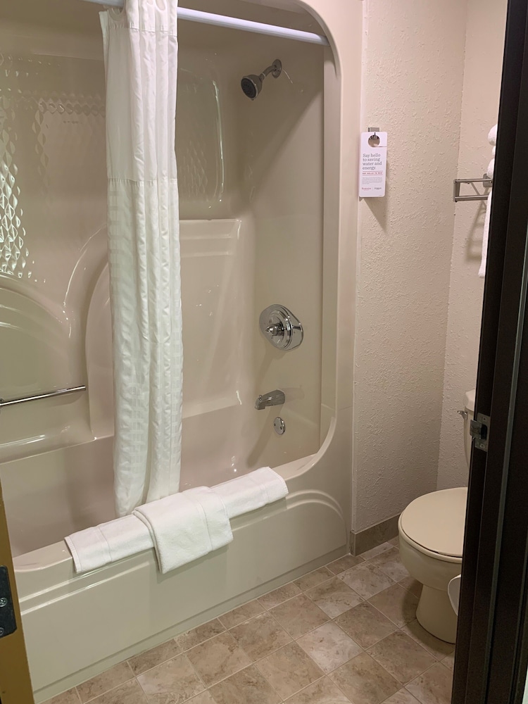 Ramada by Wyndham Hancock Waterfront, Billede 5