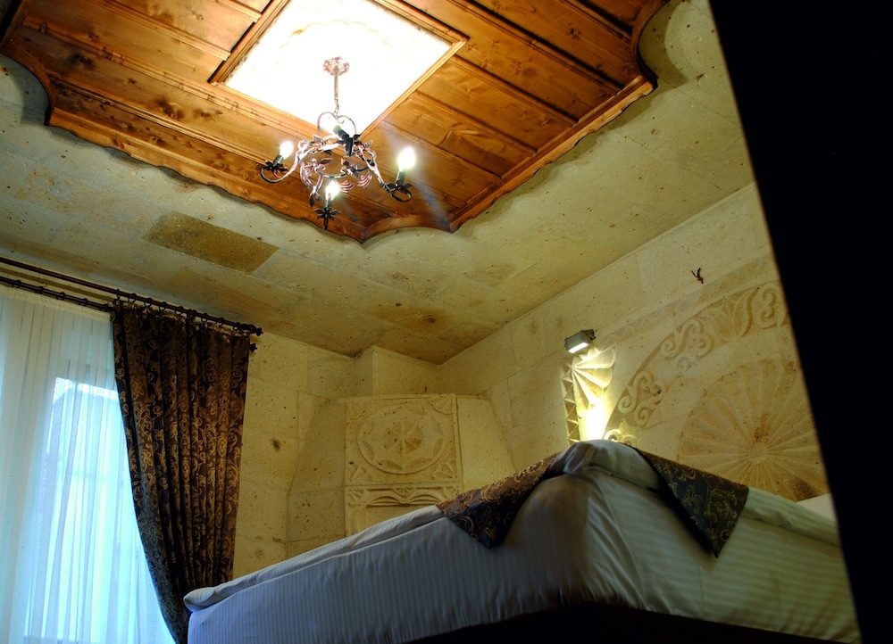 Deluxe Suite, 1 Double Bed (1) photo 1