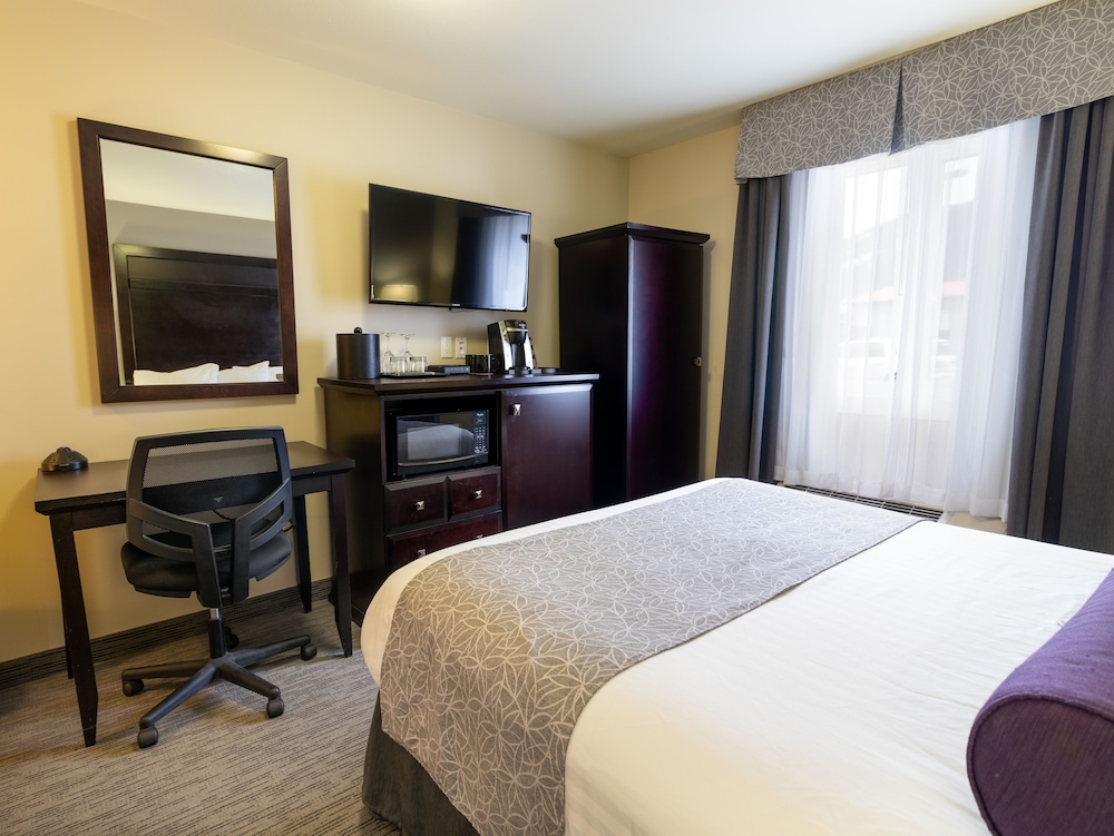 Comfort Room