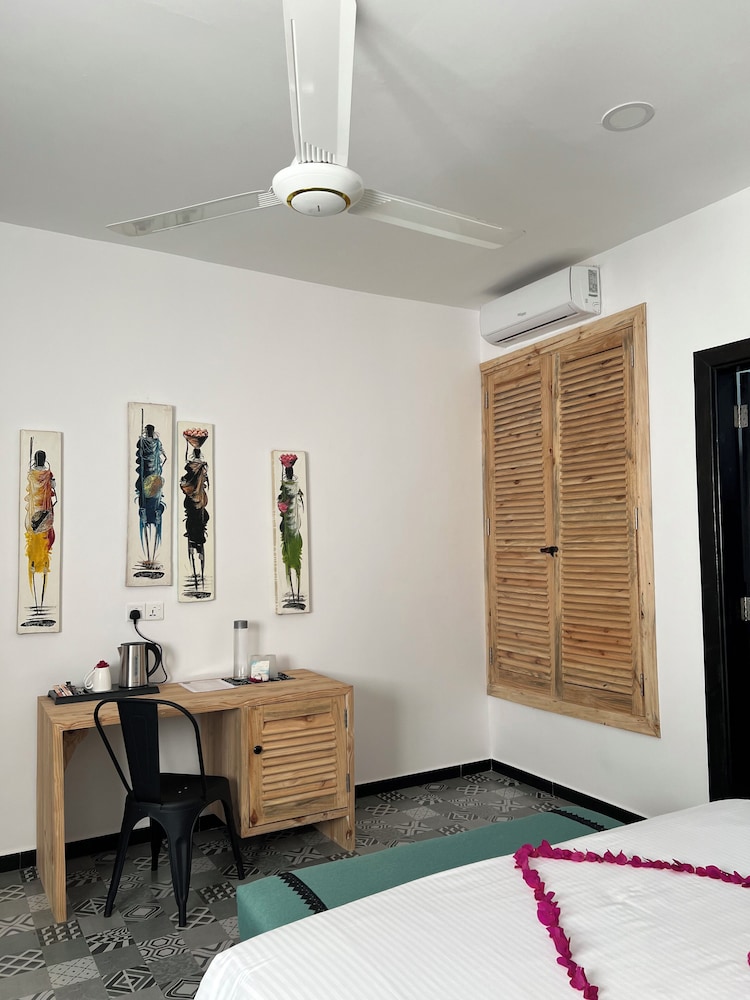 Superior Room Plus