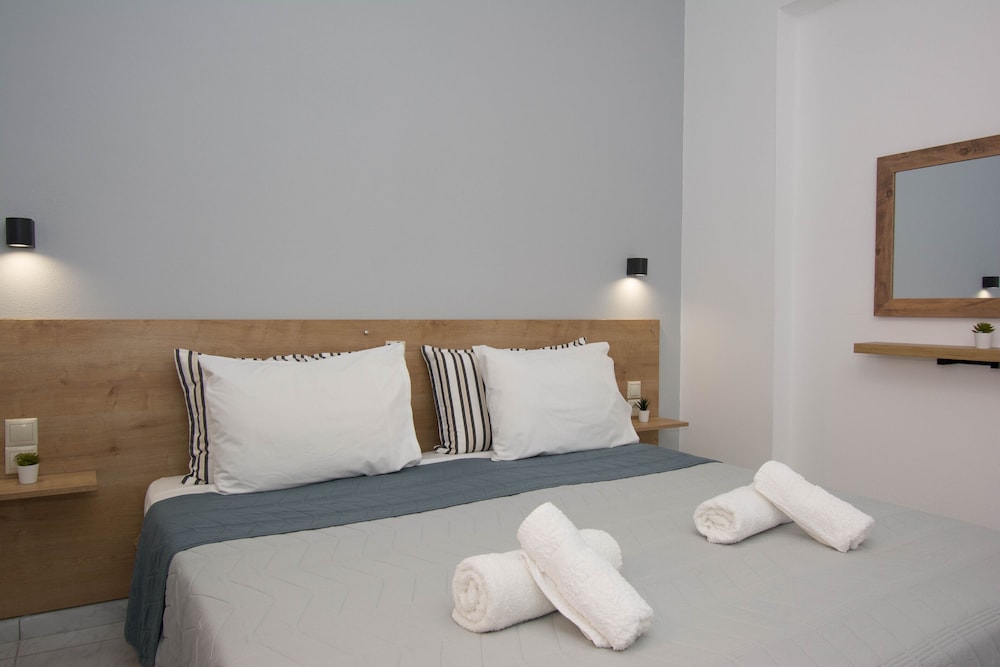 Deluxe Apartment: Luxus-Apartment