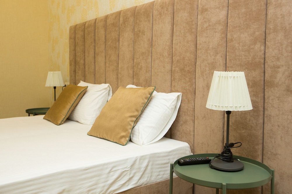 Standard Double or Twin Room photo 3