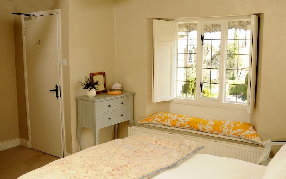 Superior Double Room, 1 Double Bed