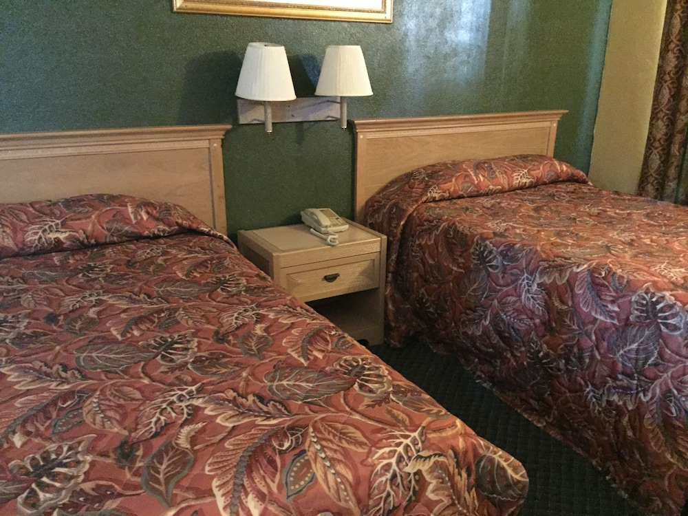 Room, 2 Double Beds, Non Smoking photo 1