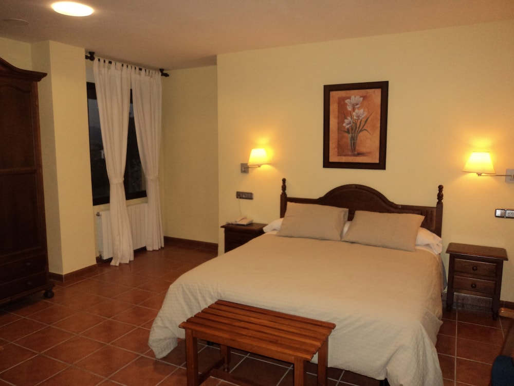 Double Room, 1 Double Bed photo 3