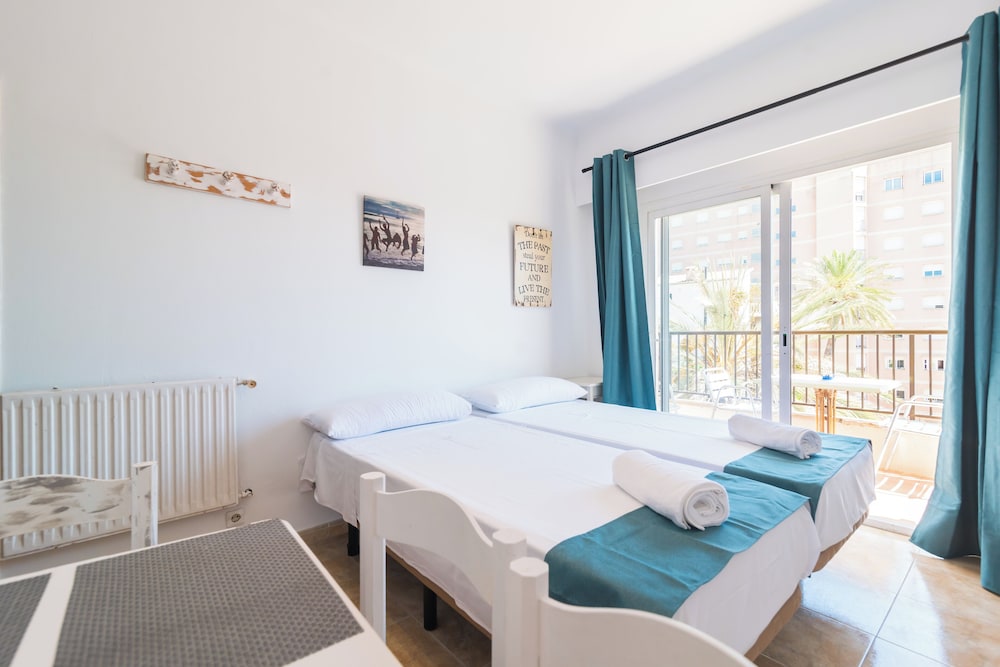Suite Superior, 2 Dormitorios, Terraza