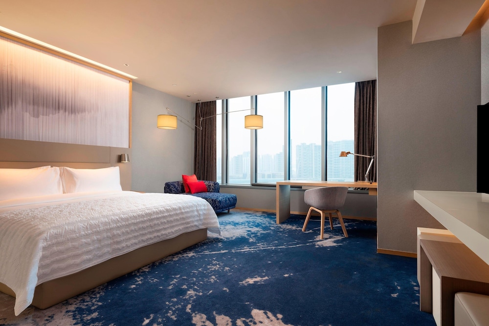 Club Suite, 1 Bedroom (Le Meridien Suite) photo 1