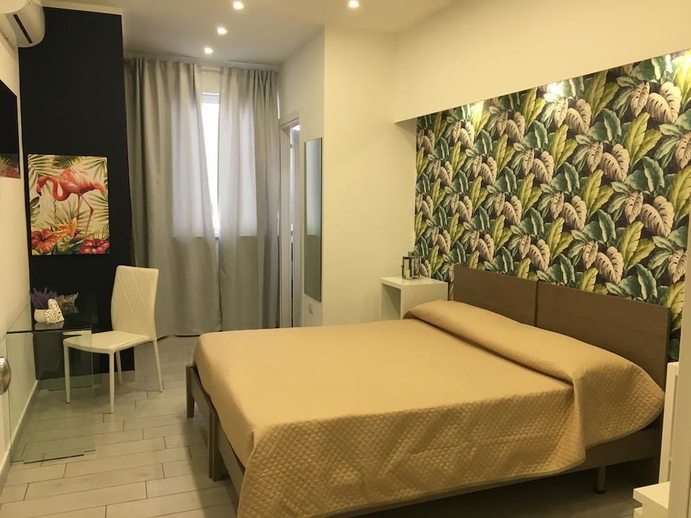 Double or Twin Room photo 2