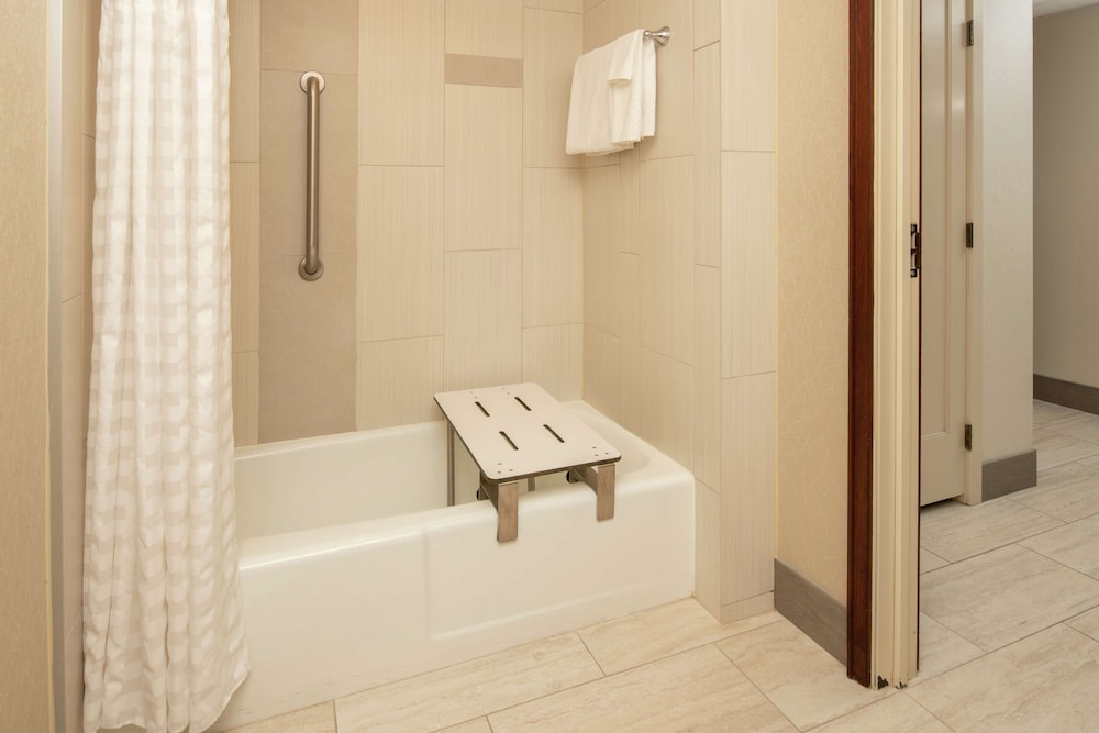 Suite, 1 Bedroom, Accessible - Photo 5