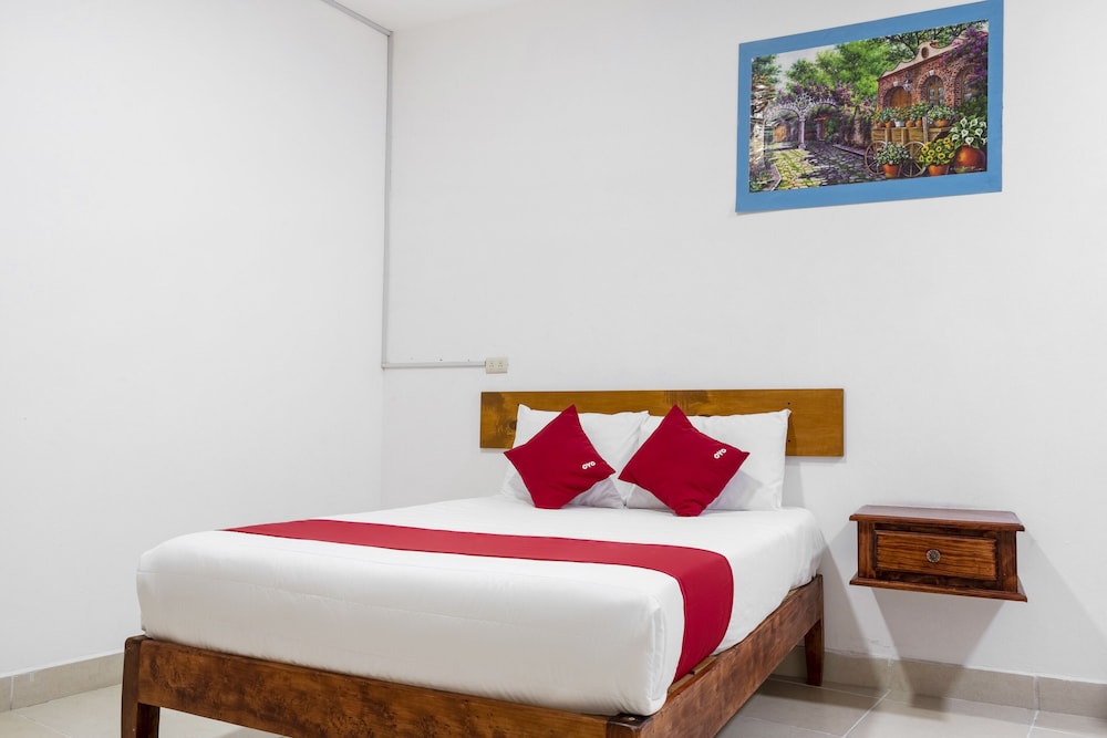 Standard Room photo 2
