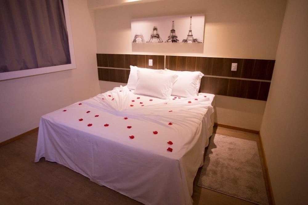 Deluxe Room photo 1