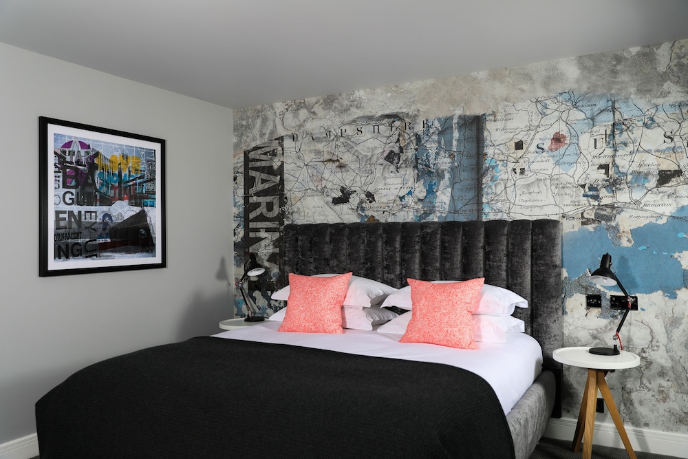 Club room - Photo 1