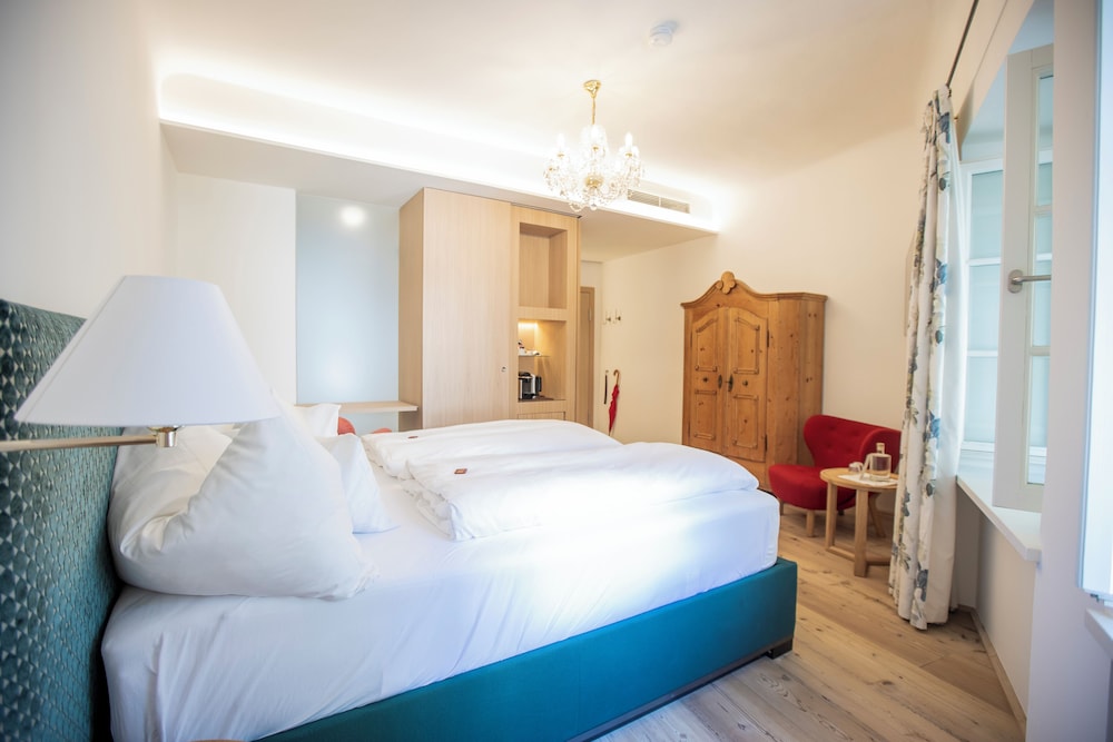 Superior Double Room - Photo 16