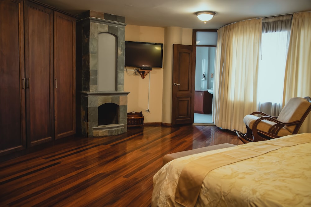 Presidencial Suite photo 3