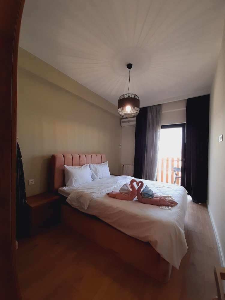 Luxury Apartment photo 1