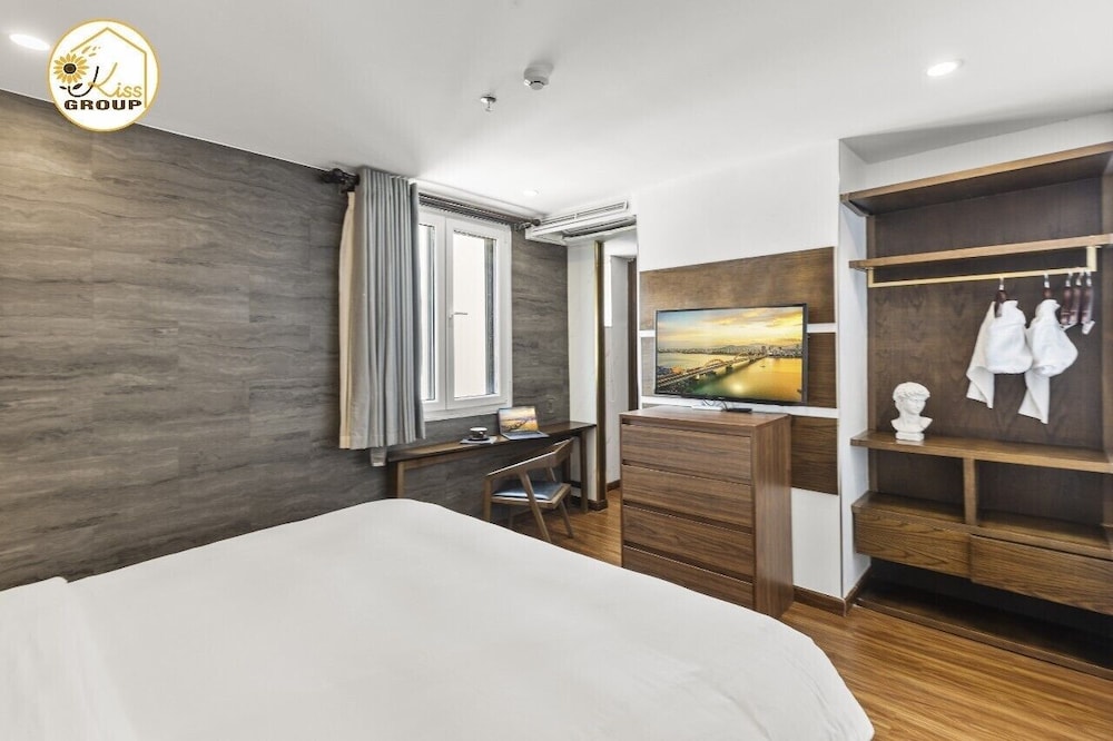 Apartment, 1 Bedroom, Partial Sea View - Photo 8