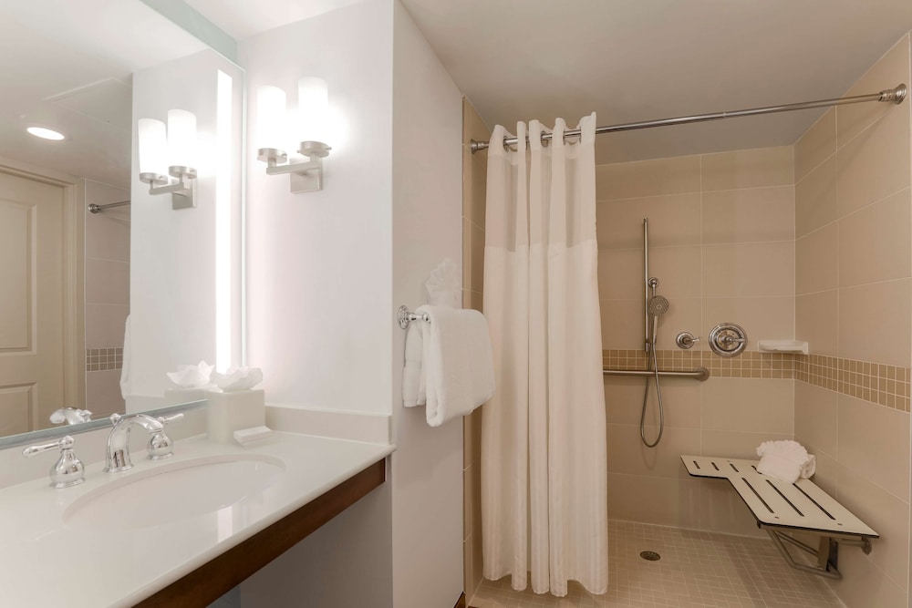 Hilton Garden Inn Raleigh-Durham/Research Triangle Park, Photo 6
