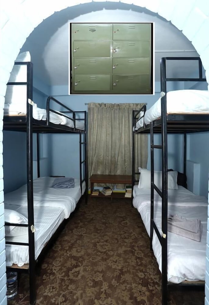 Basic Double Or Twin Room