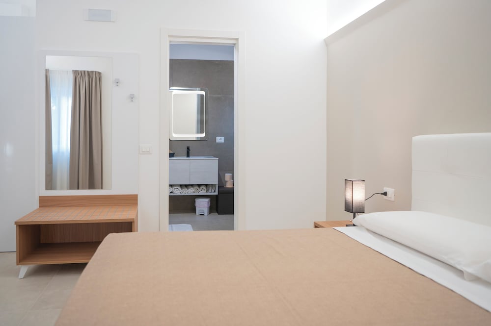 Comfort Room photo 1