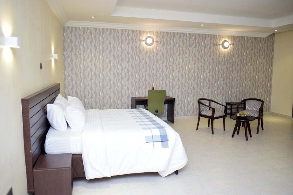 Deluxe Room photo 1