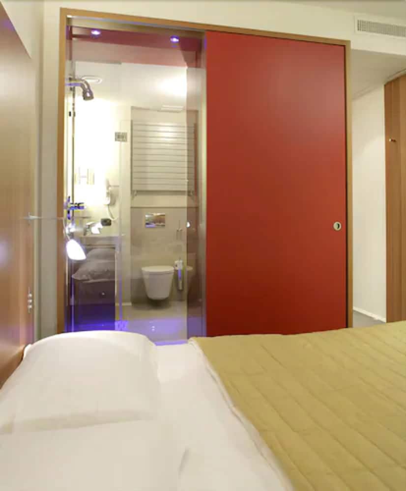 Standard Double Room Single Use