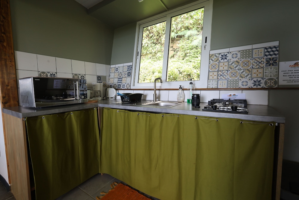 Basic Apartment, 1 Bedroom photo 3