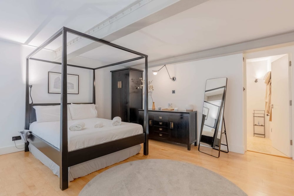 Basic Apartment
