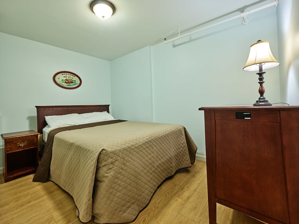 Family Apartment (no balcony, no view) photo 1