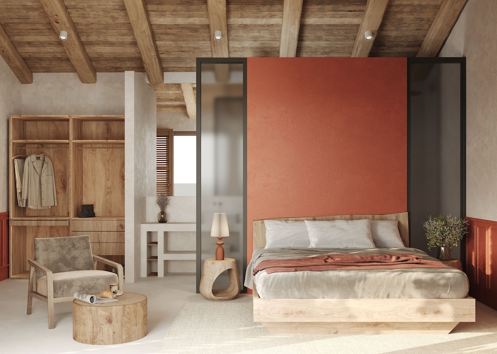 Standard Suite, Annex Building photo 1