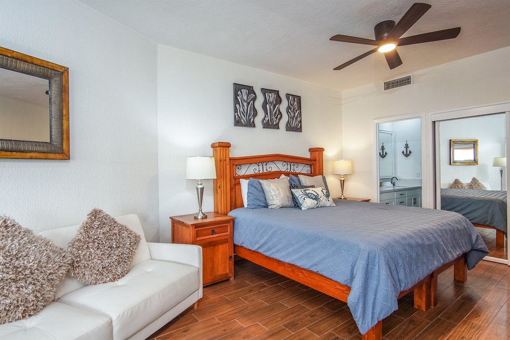 Condo, Multiple Beds, Balcony, Ocean View (Sonoran Sun Sw 606)