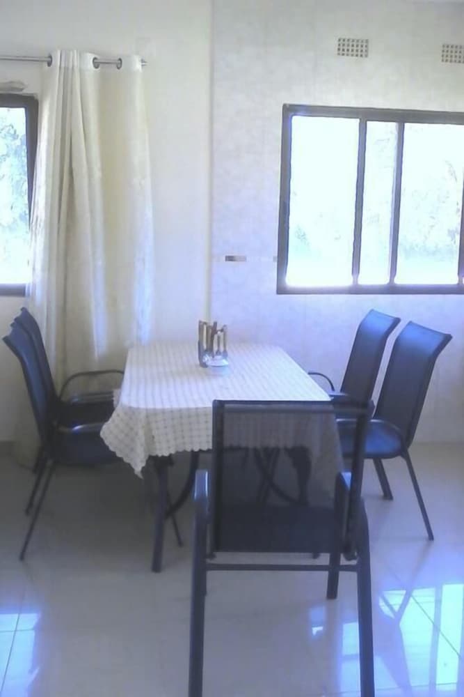 Comfort Chalet, 2 Bedrooms photo 2