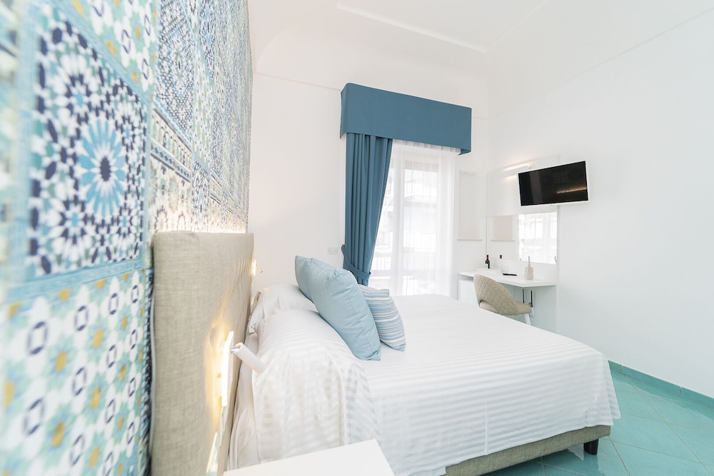 Superior Double Room - Photo 16