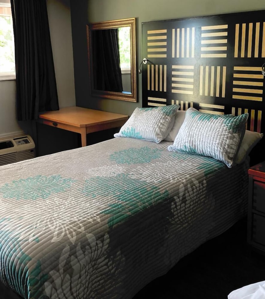 Standard Room, 1 King Bed, Non Smoking photo 2