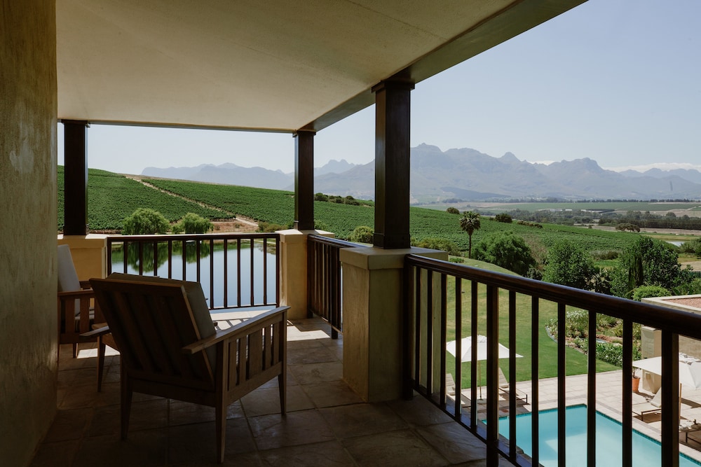 Executive Room, 1 Bedroom, Garden View