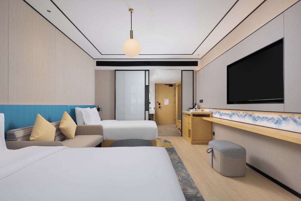Superior Room, 2 Twin Beds