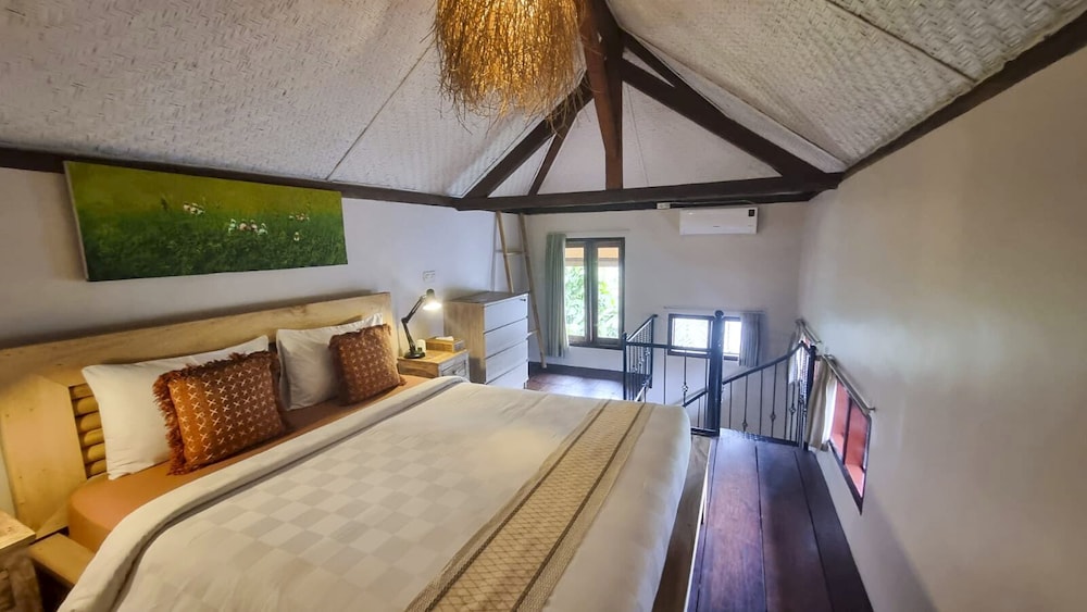 Standard Double Room, 1 Queen Bed photo 1