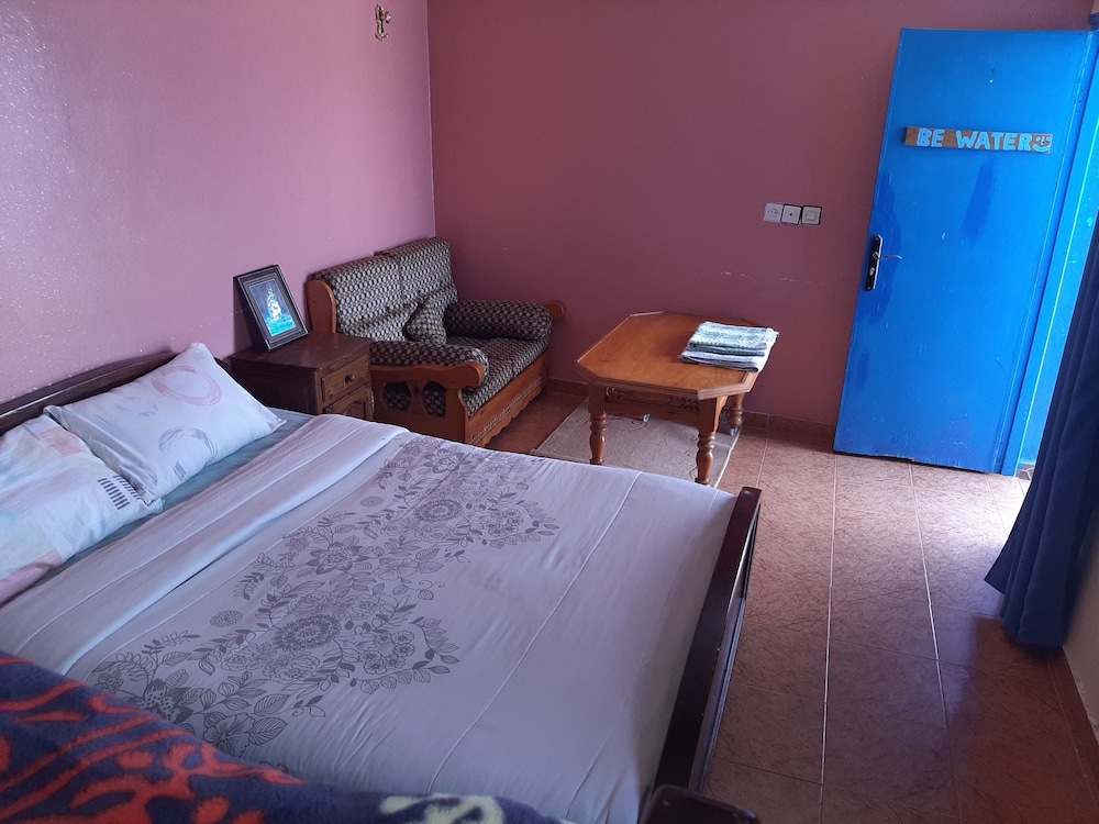 Double Or Twin Room photo 1
