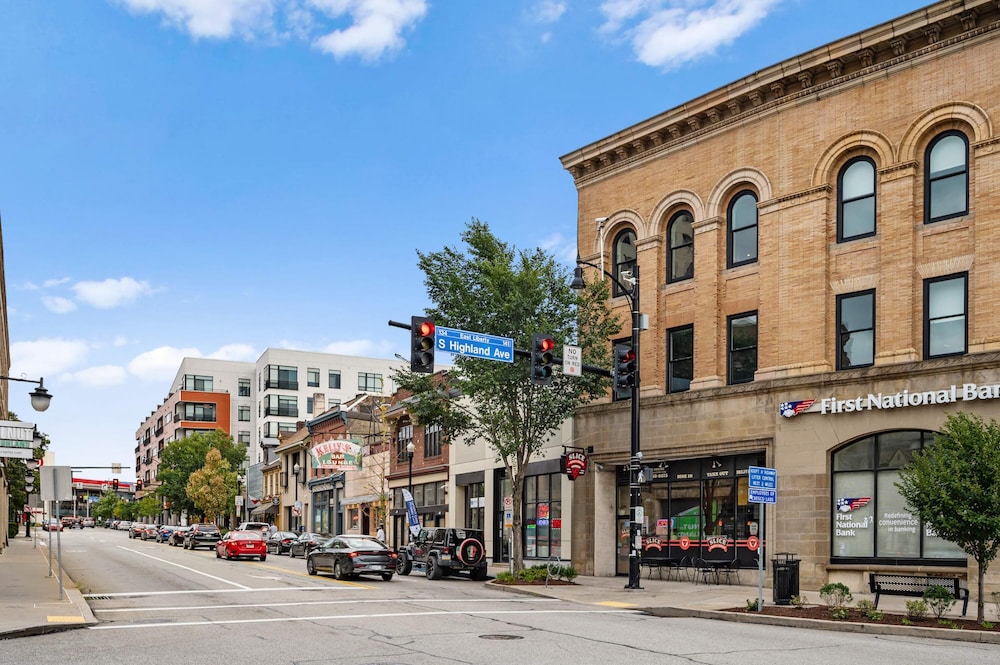 Kasa Accessible Studio in the Heart of Steel City The Maverick, Bild 19