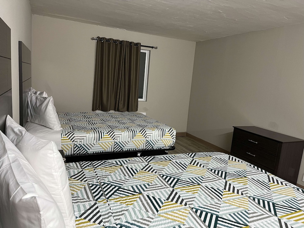 Studio 6 Suites West Memphis, AR - Memphis, Zdjęcie 3