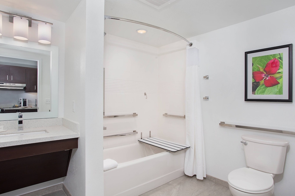 TownePlace Suites by Marriott Knoxville Oak Ridge, Photo 6