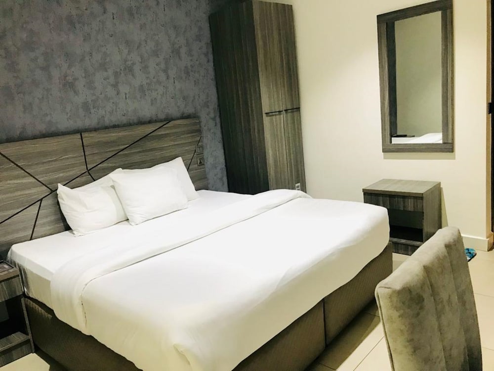Basic Room photo 1
