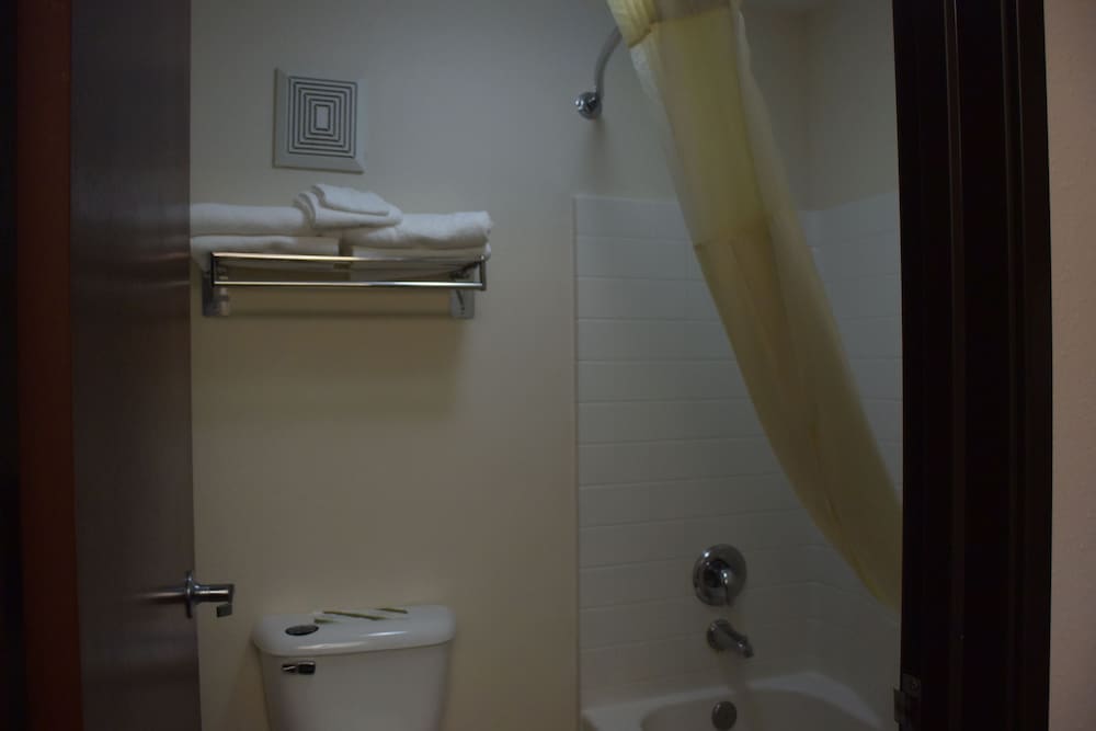 Room, 2 Queen Beds, Accessible, Non Smoking (Pet-Friendly, Mobility) - Photo 8