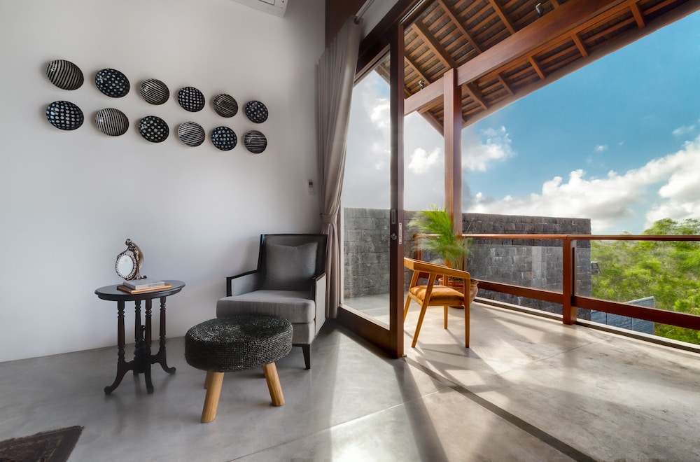 Villa, 3 Bedrooms, Non Smoking photo 2