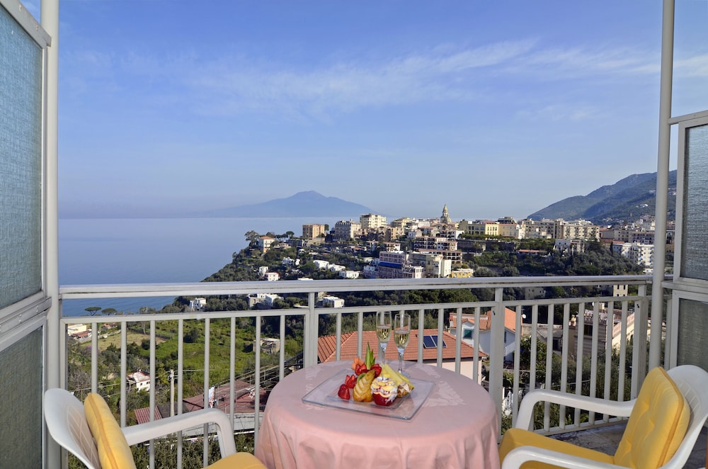 Superior Double or Twin Room, Terrace, Sea View - Photo 21