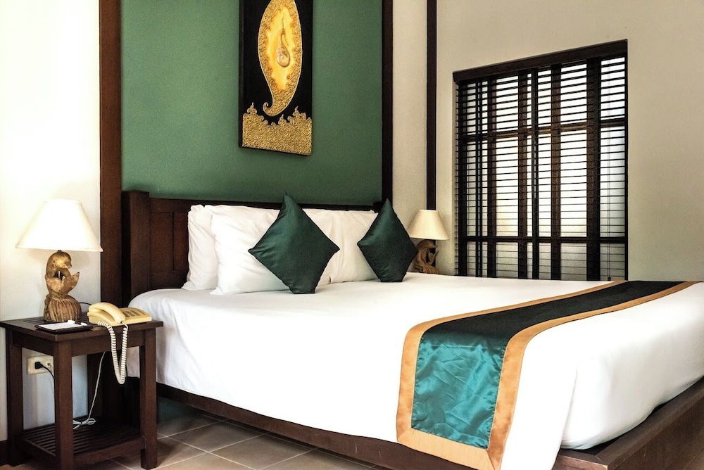 Executive Villa - Photo 2