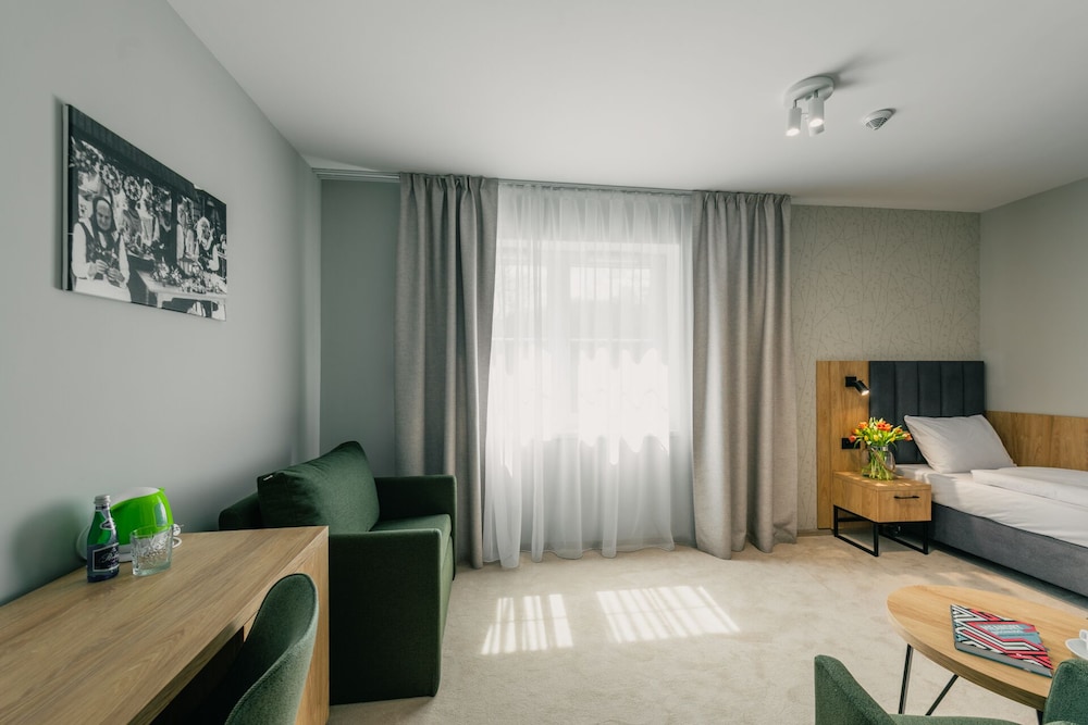 Standard Single Room photo 1