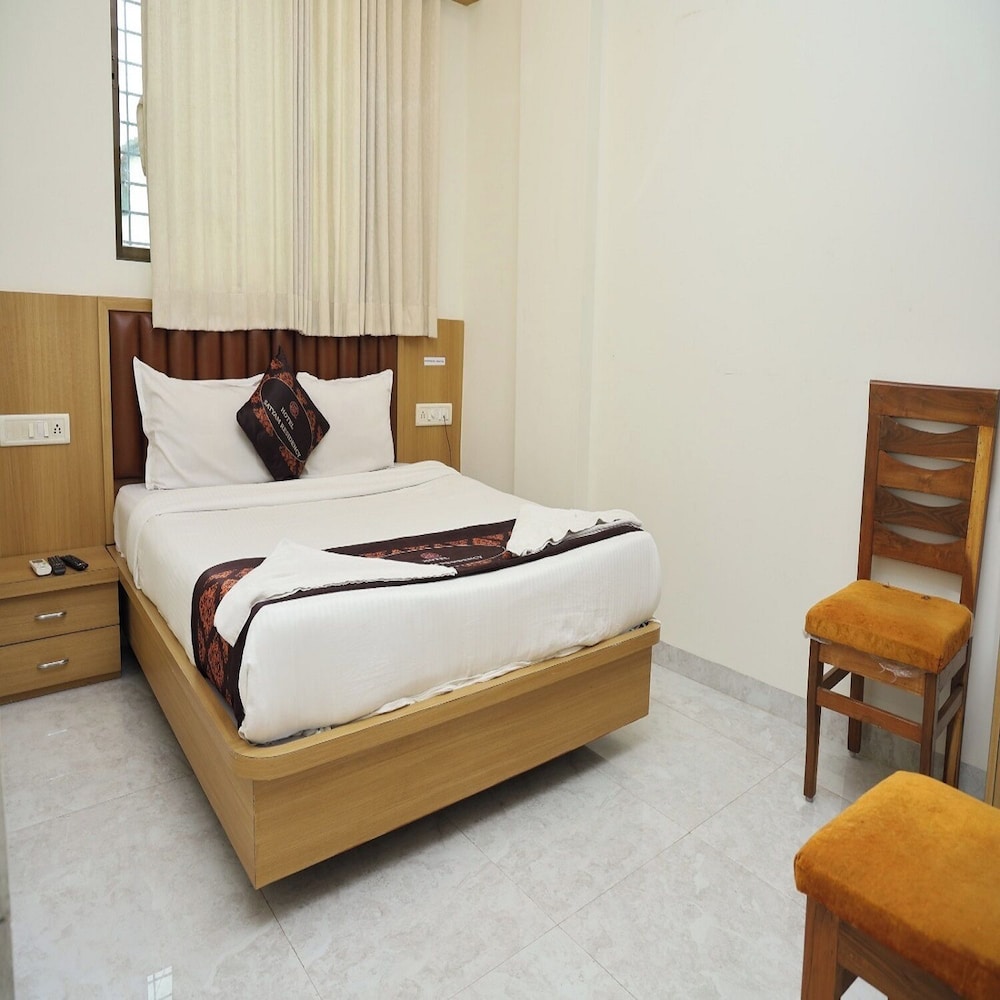 Standard Room photo 3