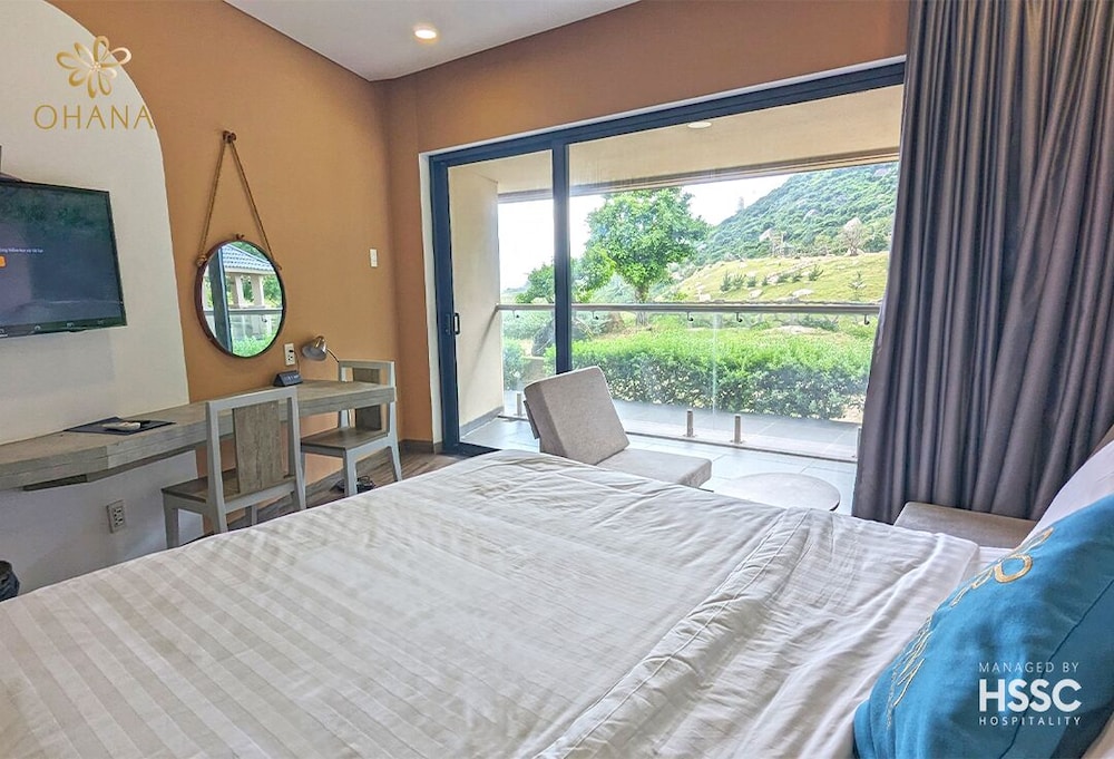 Suite Double Mountain View photo 3