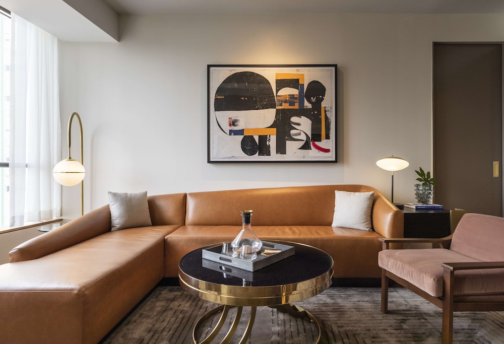 Deluxe Suite, Corner photo 3