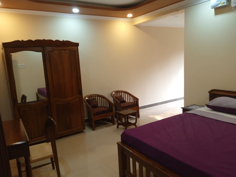 Classic Double or Twin Room photo 1
